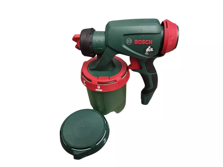 BOSCH PISTOLET NATRYSKOWY MALARSKI PFS 3000-2 / 5000 E / 7000