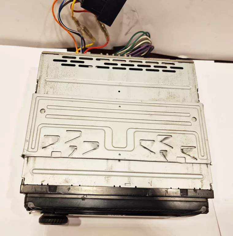 RADIO SAMOCHODOWE SONY MEX-N5100BT BLUETOOTH MP3 USB