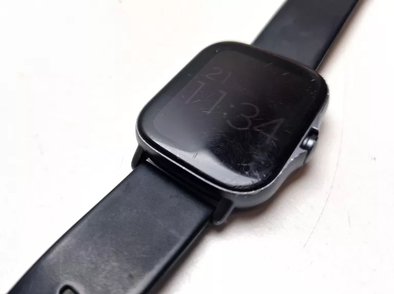 SMARTWATCH AMAZFIT GTS 2E (A2021)
