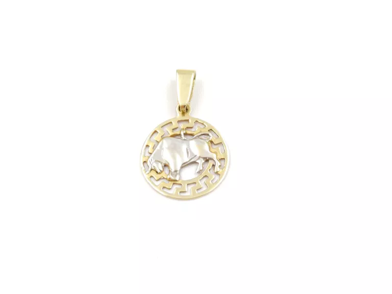 ZAWIESZKA BYK P585 1,04G