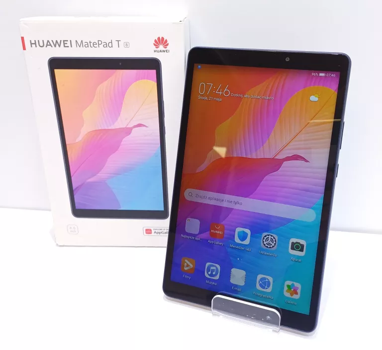 TABLET HUAWEI MEDIAPAD T8 2GB/16GB