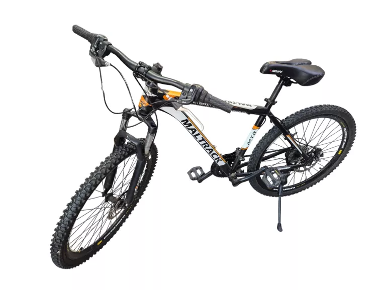 ROWER MTB MALTRACK TEAM ORANGE