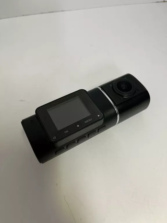 WIDEOREJESTRATOR FASTCAM K15D | KOMPLET