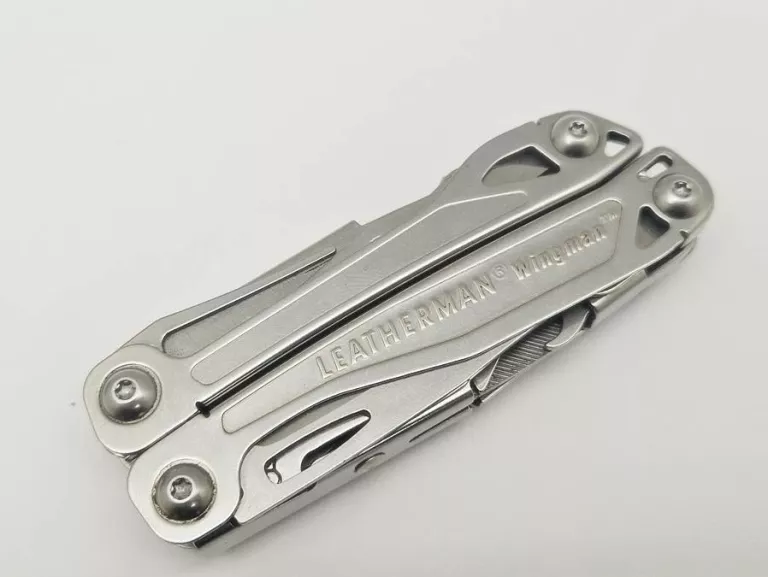 MULTITOOL LEATHERMAN WINGMAN