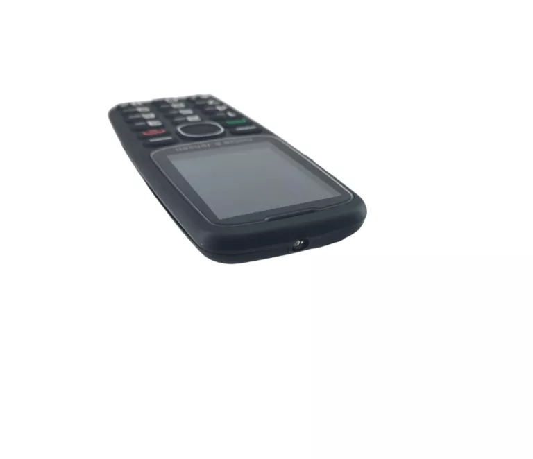 TELEFON GÖTZE & JENSEN GFE302 NA GWR !