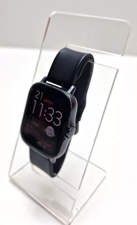 SMARTWATCH AMAZFIT GTS 2E (A2021)