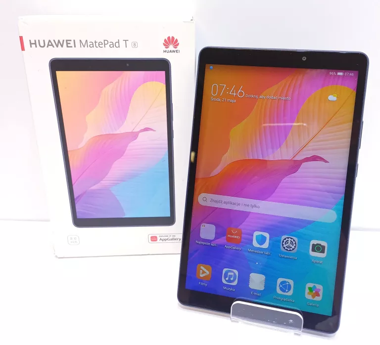 TABLET HUAWEI MEDIAPAD T8 2GB/16GB