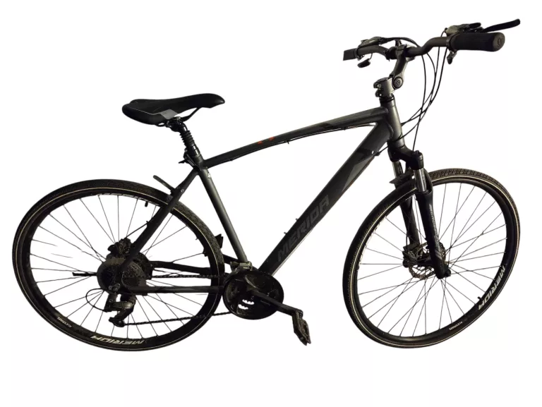 ROWER MERIDA CROSSWAY 40