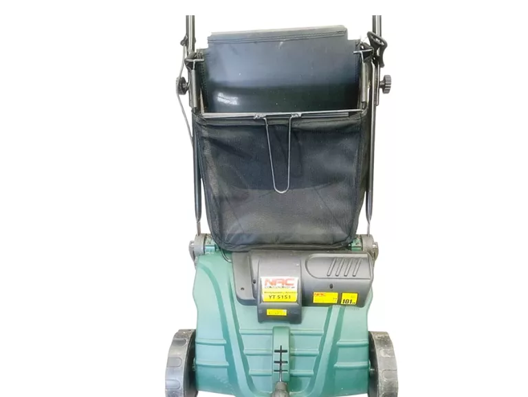 AERATOR WERTYKULATOR NAC YT5151 1400W