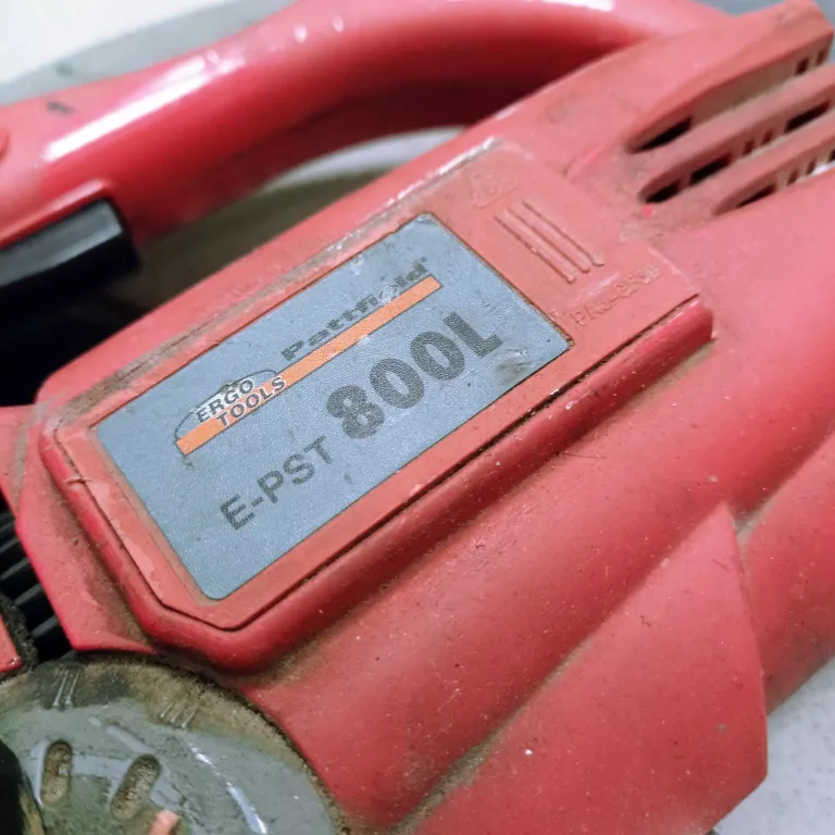 WYRZYNARKA PATTFIELD E-PST 800L
