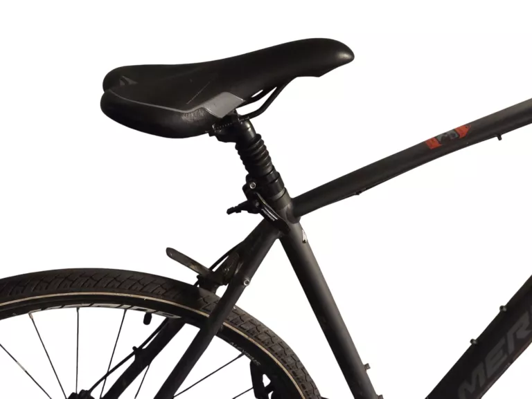 ROWER MERIDA CROSSWAY 40