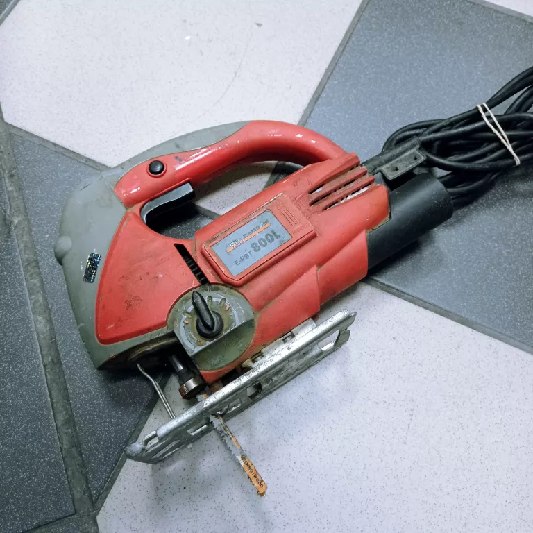 WYRZYNARKA PATTFIELD E-PST 800L