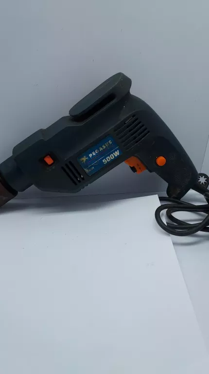 WIERTARKA PEGASUS 500W