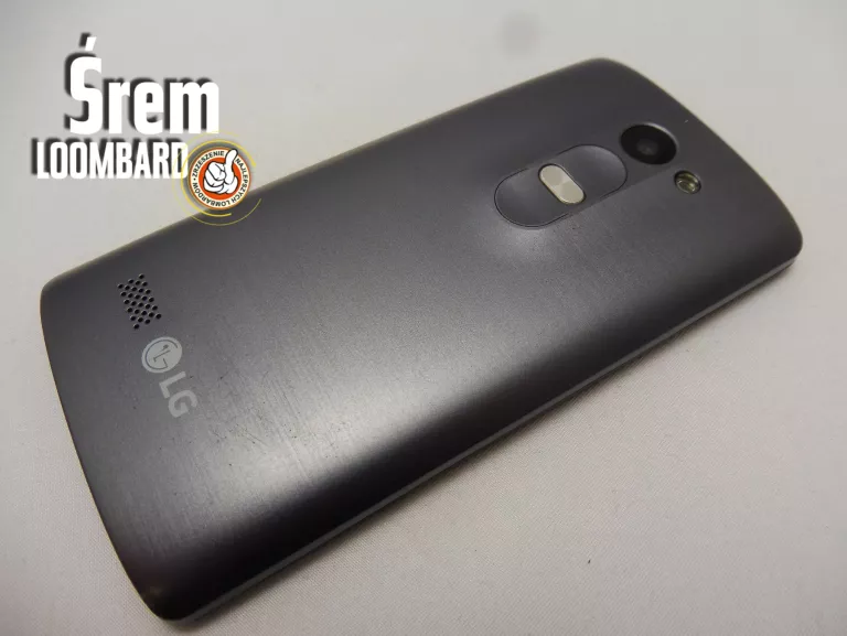 TELEFON LG LEON, ŁADOWARKA, STAN DB!