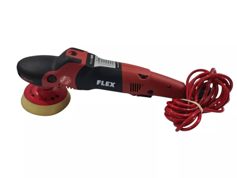 POLERKA FLEX PE 14-2 150 POLISHFLEX