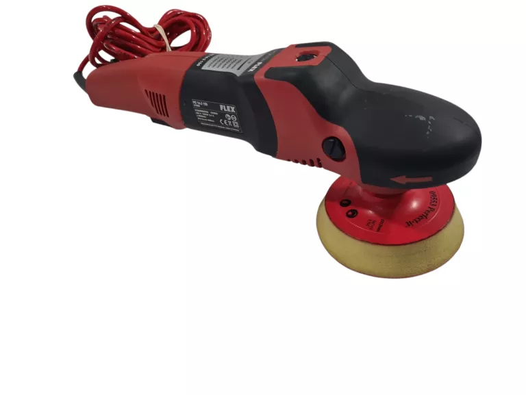 POLERKA FLEX PE 14-2 150 POLISHFLEX