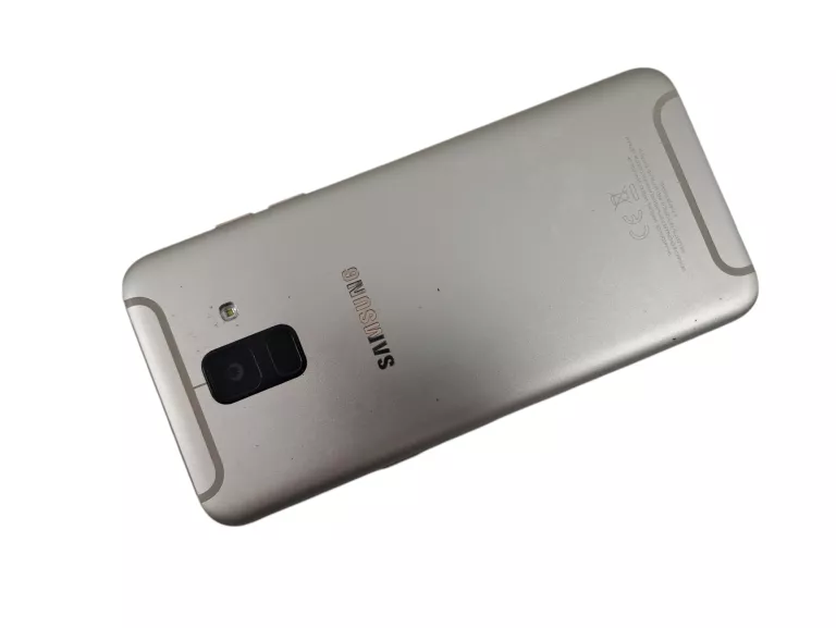 SAMSUNG GALAXY A6 3/32GB