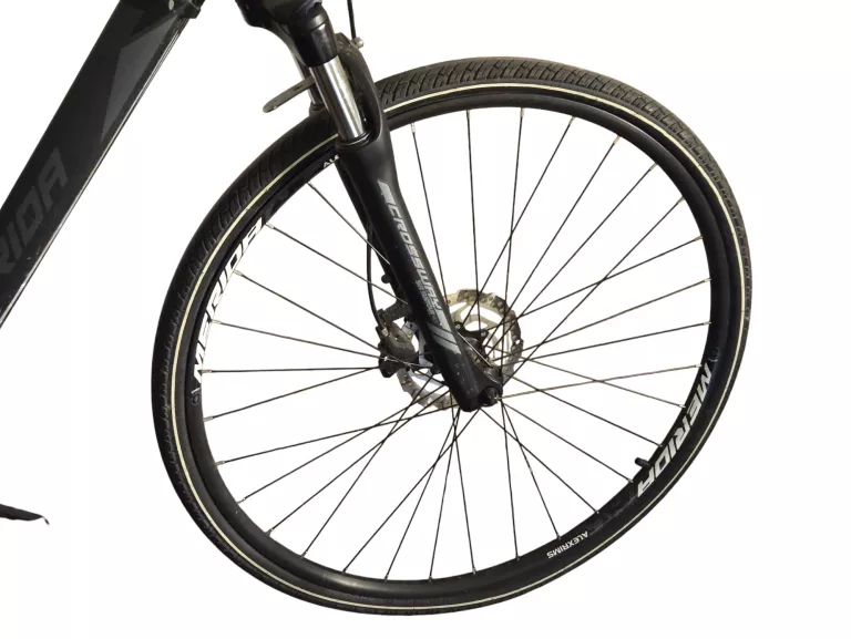 ROWER MERIDA CROSSWAY 40