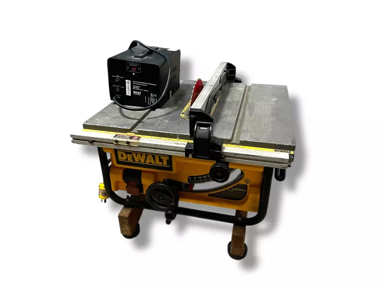 PIŁA STOŁOWA DEWALT DW745