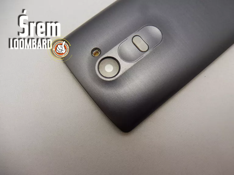 TELEFON LG LEON, ŁADOWARKA, STAN DB!