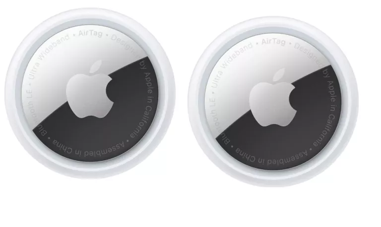 LOKALIZATOR APPLE AIRTAG 2 SZTUKI