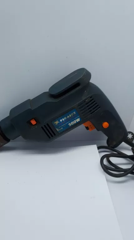 WIERTARKA PEGASUS 500W