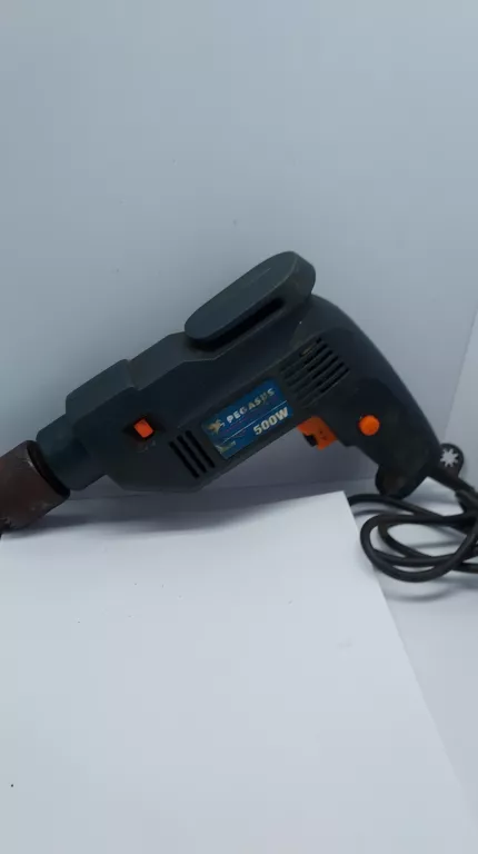 WIERTARKA PEGASUS 500W