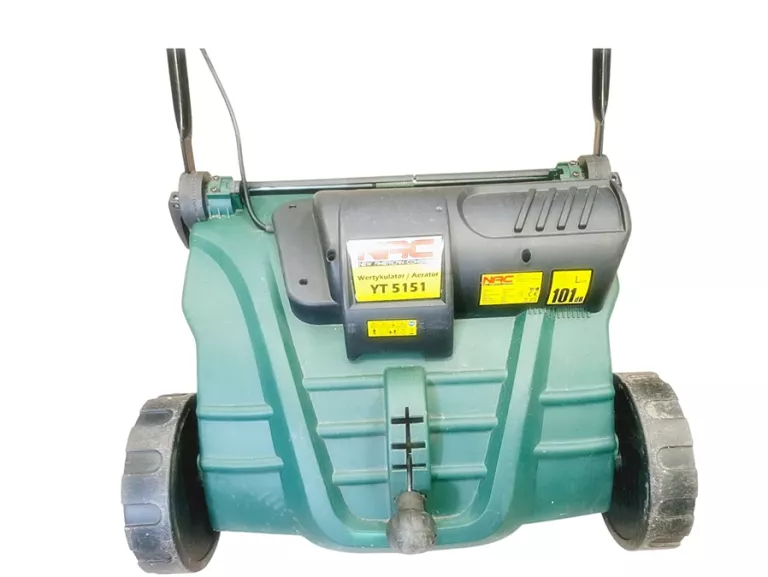 AERATOR WERTYKULATOR NAC YT5151 1400W