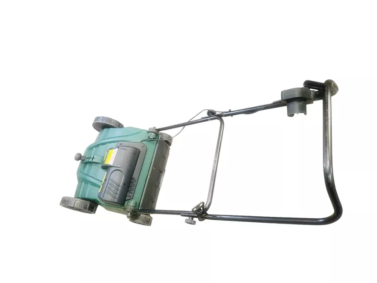 AERATOR WERTYKULATOR NAC YT5151 1400W