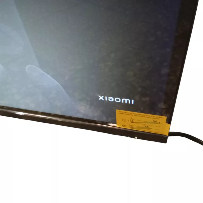 TELEWIZOR LED XIAOMI TV A 2025 32" L32M8-P2EU