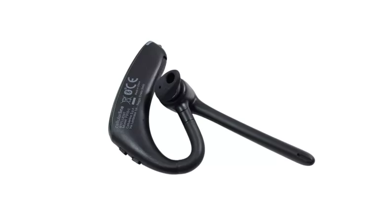SŁUCHAWKA BLUETOOTH CELLULARLINE FLUENT MONO
