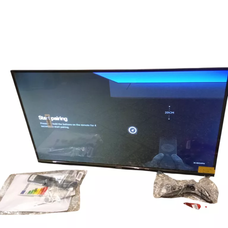 TELEWIZOR LED XIAOMI TV A 2025 32" L32M8-P2EU