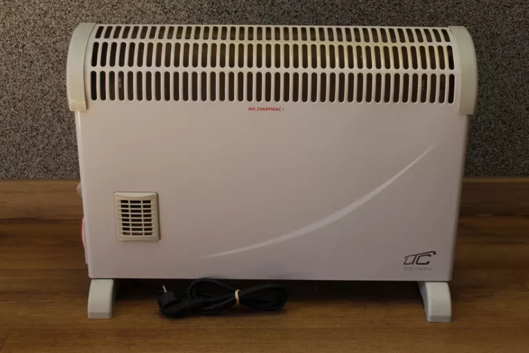 GRZEJNIK ELEKTRYCZNY LTC LXUG06