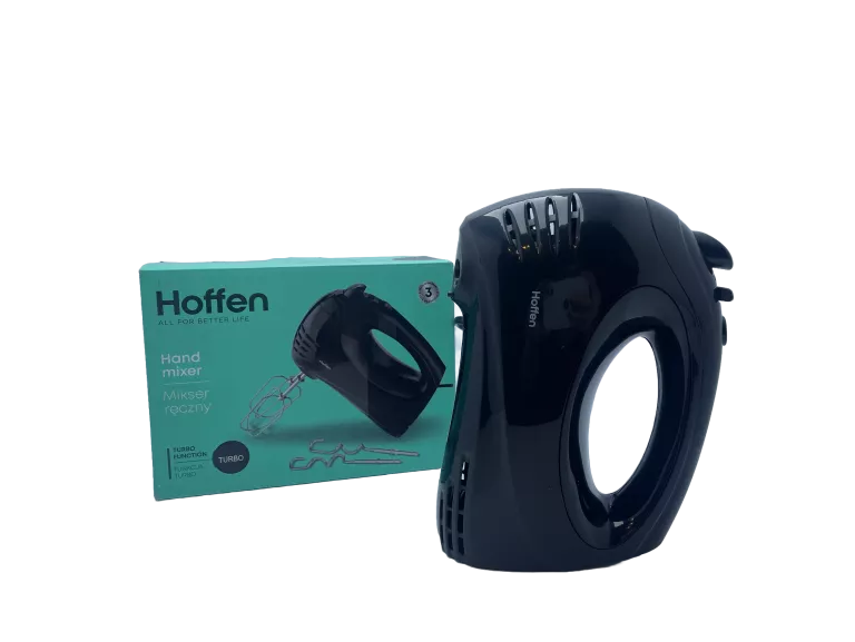 MIKSER RĘCZNY HOFFEN HM-5344