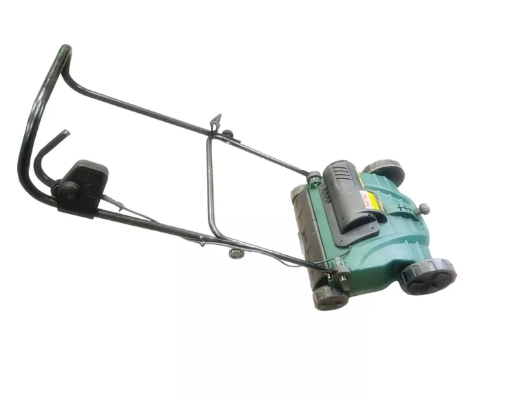 AERATOR WERTYKULATOR NAC YT5151 1400W