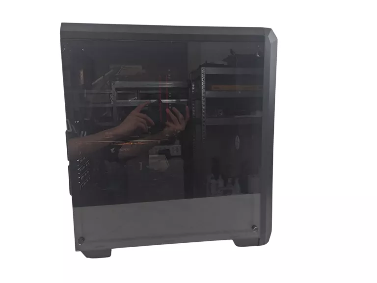 KOMPUTER AMD RYZEN 5 | 8GB | RADEON RX580