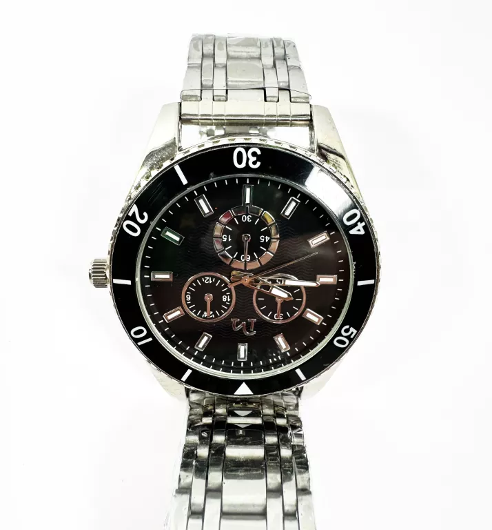 ZEGAREK MĘSKI MYTIME 1XSR626SW