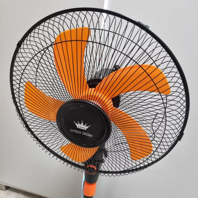 CYTECH CROWN WENTYLATOR STOJĄCY DUŻY