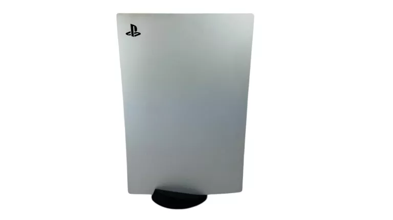 KONSOLA PS5 825 GB Z NAPĘDEM KOMPLET STAN DOBRY