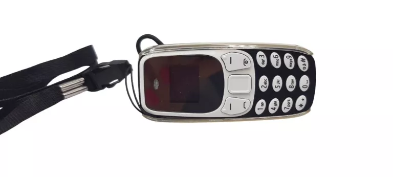 TELEFON NOKIA MINI PHONE +ETUI