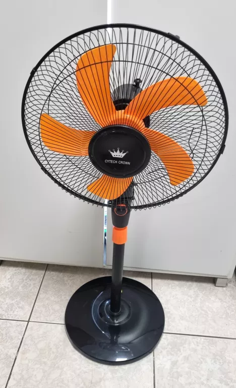 CYTECH CROWN WENTYLATOR STOJĄCY DUŻY