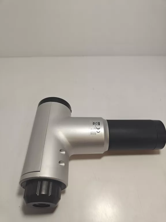 MASAŻER PISTOLET DO MASAŻU FASCIAL GUN RH-320