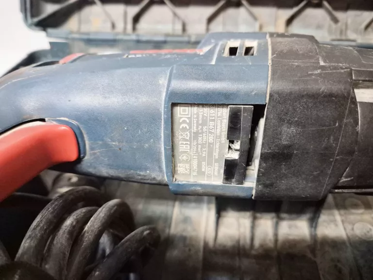 MŁOTOWIERTARKA BOSCH GBH 2-28 DFV