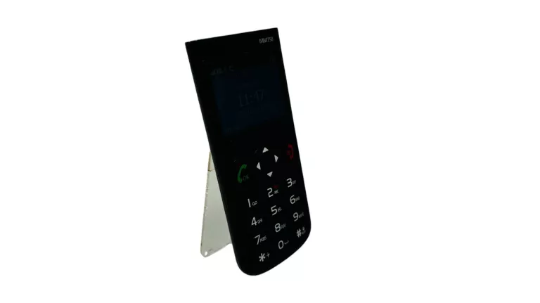 TELEFON MAXCOMM MM750 STAN BARDZO DOBRY