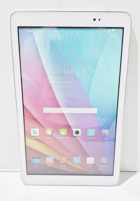 TABLET HUAWEI T1-A21W MEDIAPAD T1