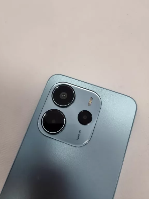 TELEFON REDMI NOTE 14 8/256GB
