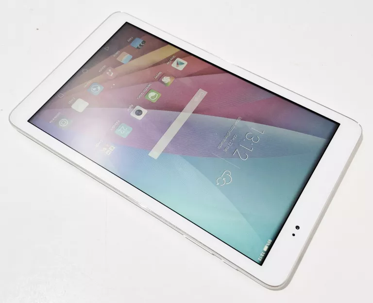 TABLET HUAWEI T1-A21W MEDIAPAD T1