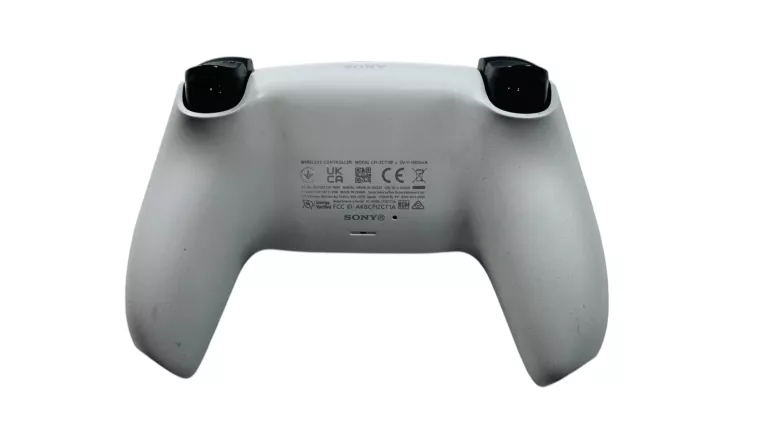 KONSOLA PS5 825 GB Z NAPĘDEM KOMPLET STAN DOBRY
