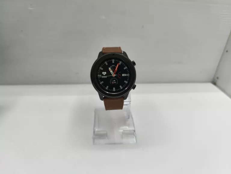 SMARTWATCH GARETT MEN ELEGANCE RT KOMPLET