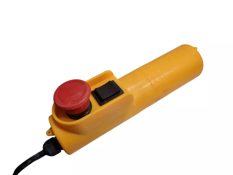 WYCIĄGARKA ELEKTRYCZNA WCIĄGARKA 600KG 2000W HJ206